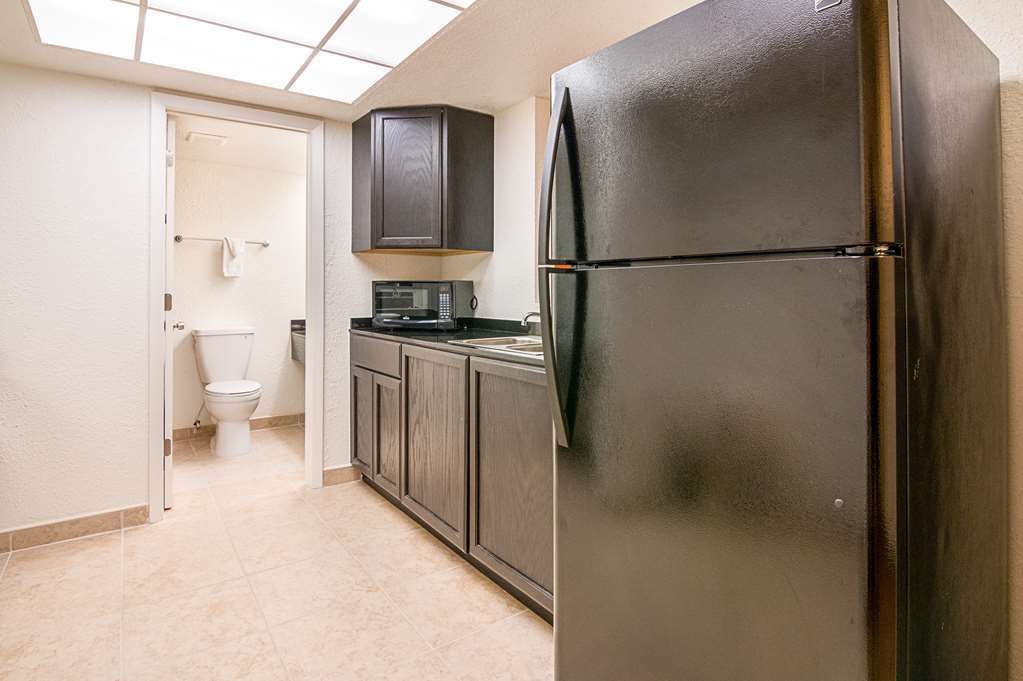 Motel 6-Tampa, Fl - Fairgrounds Heartland Номер фото